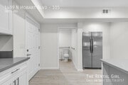 Photo - 1409 N Hobart Blvd Townhome