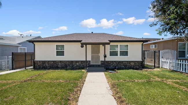 Building Photo - 7913 Milton Ave Unit House