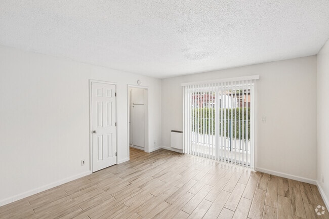 Interior Photo - Skyview Apartments