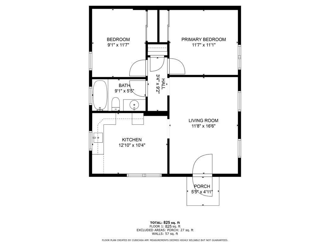 Photo - 6706 Riverton Ave Apartment