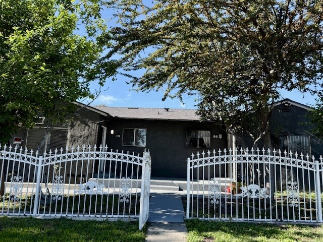 Photo - 729 S Towne Ave Unit 729