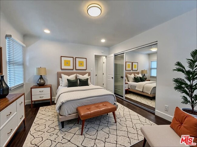 Photo - 1838 El Cerrito Pl Unit 2