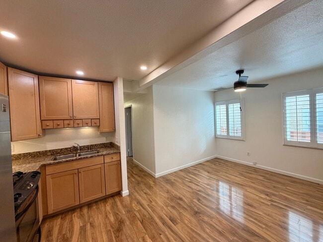 Photo - Beautiful 2 Bed / 2 Bath Home Near North Park with Expansive Outdoor Space + Garage!