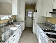 Kitchen - 1749 S Carmelina Ave