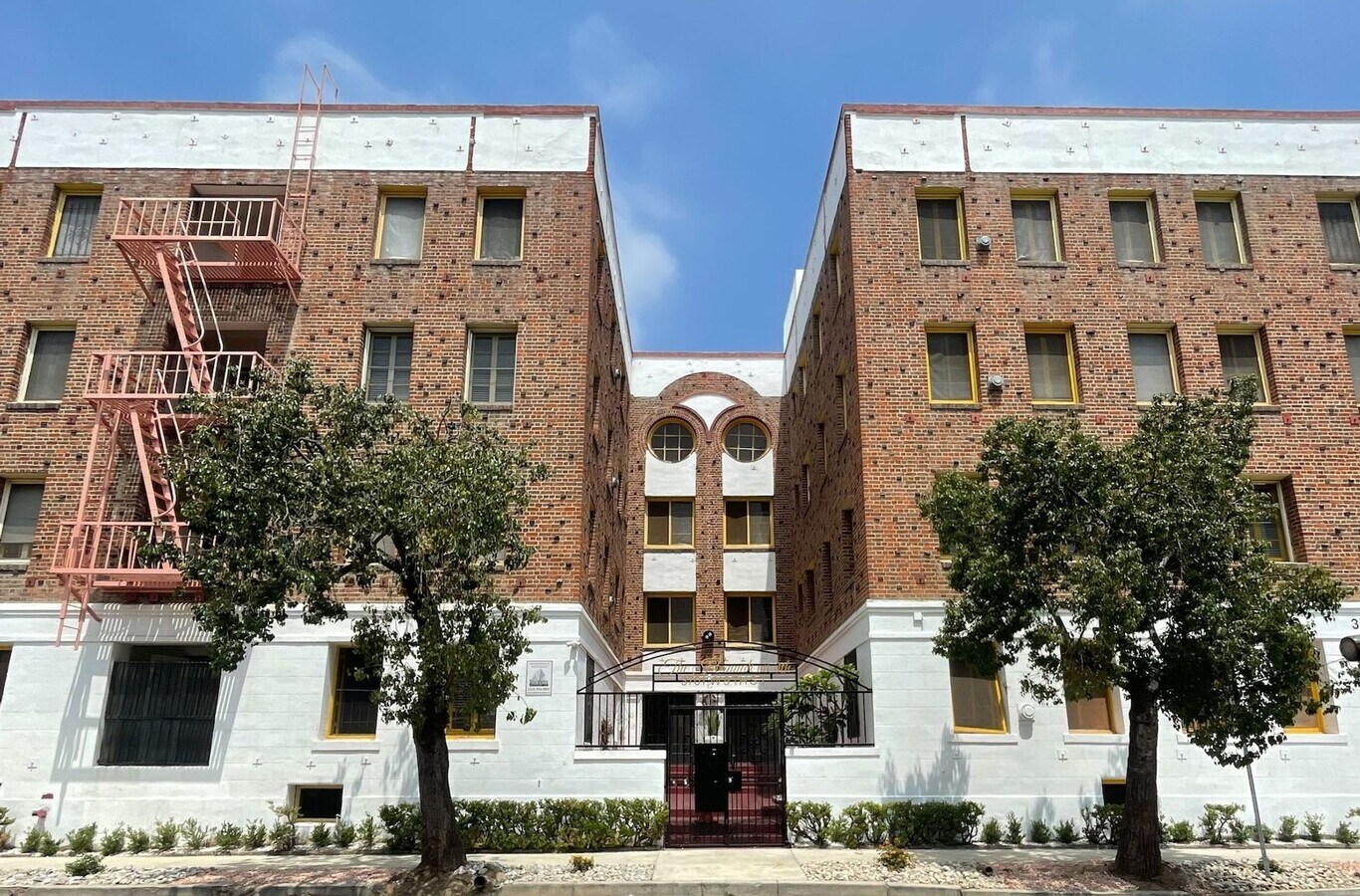 Photo - The Hannah on 9th- Where Historic Charm Me...