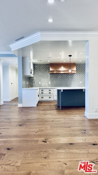 Photo - 10724 Wilshire Blvd Unit 1605
