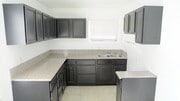 Newly remodeled kitchen - 45127 Division St