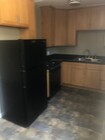 kitchen - 1739 N Hollywood Way Apartment Unit 1739
