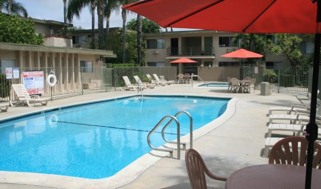 Photo - 841 W La Habra Blvd Unit L203 One Bedroom