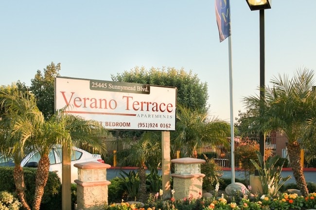 Verrano Terrace Apartments - Verano Terrace Apartments