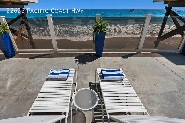 Photo - 22626 Pacific Coast Hwy