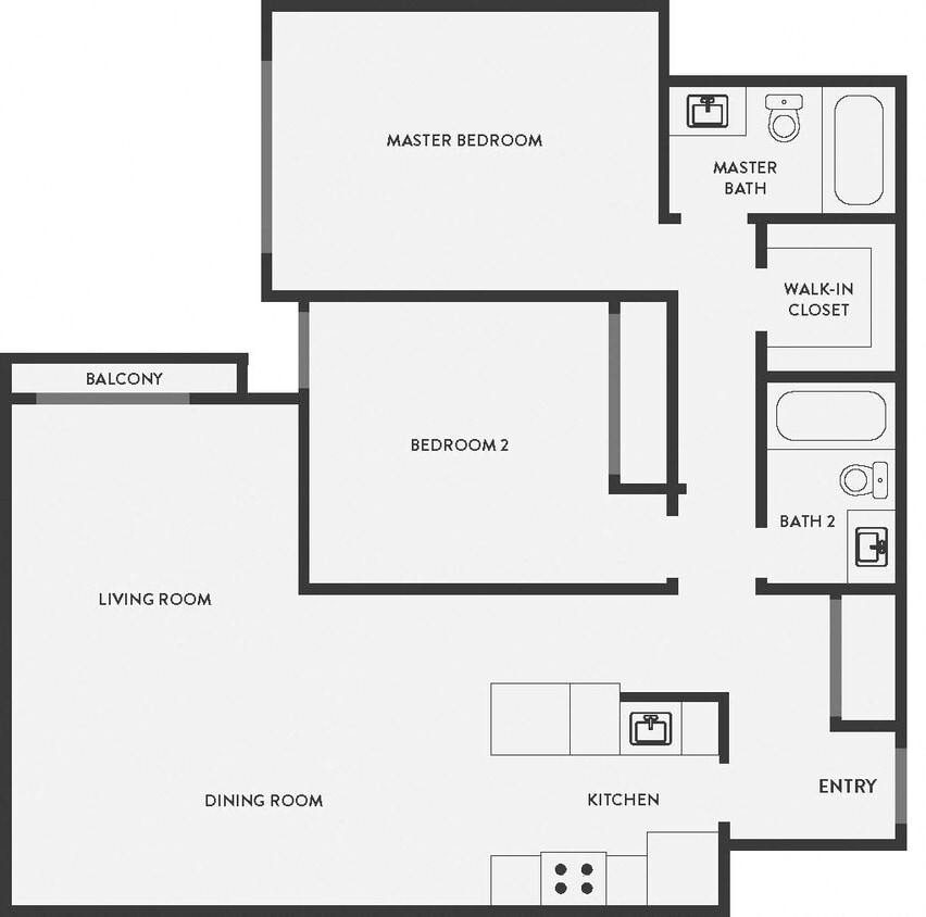 Floor Plan - B6