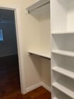 Custom Closets - 1870 Temple Ave Apartments Unit A