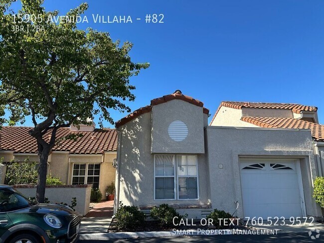Building Photo - 15905 Avenida Villaha Unit #82 Rental