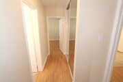 Hall - 4800 Woodley Ave Unit Encino-Woodley Apartments
