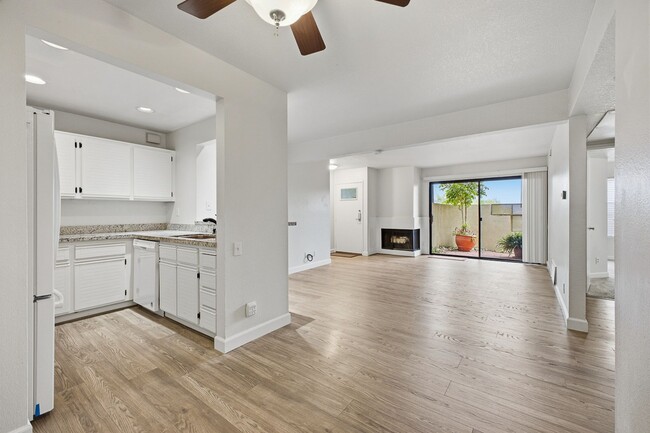 Photo - Modern 2 Bed / 2 Bath Condo with Private Patio in Desirable Le Parc Community – Chino Hills Unit 55