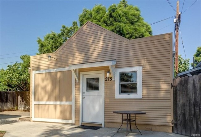 Building Photo - 271 S Grand St Unit 275