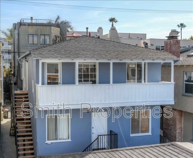 Building Photo - 512 1/2 Manhattan Avenue Rental