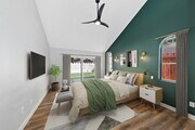 Photo - Modern Eco-Friendly Oasis in Central San D... Apartment