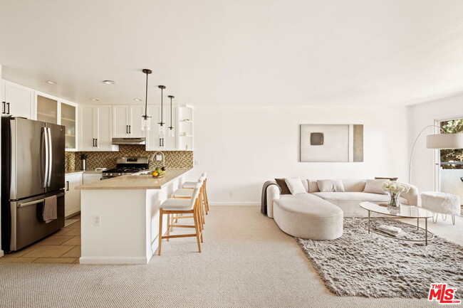 Photo - 4702 Fulton Ave Condo Unit 204