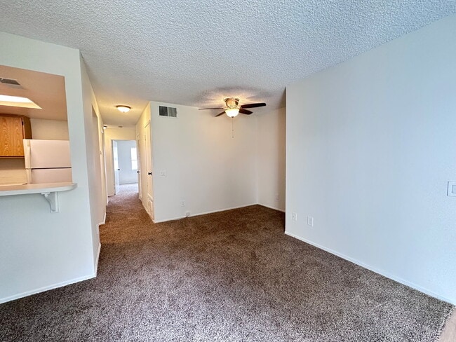 Photo - Bright and functional 2-bedroom, 2-bath Condo