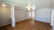 Photo - Available in July - New flooring and paint House