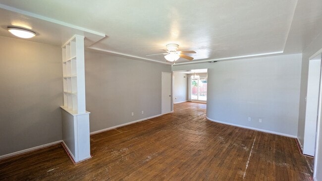 Photo - College Area House