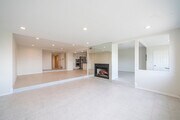 Living room - 2209 W 25th St Condo Unit #7