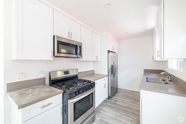 Building Photo - 1931 Wilcox