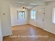 Photo - Pleasant 1 Bed 1 Bath! Unit A - 7417 Borrego Trl