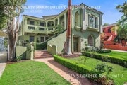 Photo - 1076 S Genesee Ave Apartment Unit 3