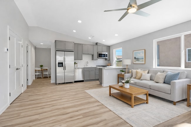 Photo - 4 bed 3 bath Prime Location! (Lease out, pending signatures. Check back in a few days!)