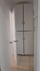 closet storage in hallway - 3600 W 139th St Unit F