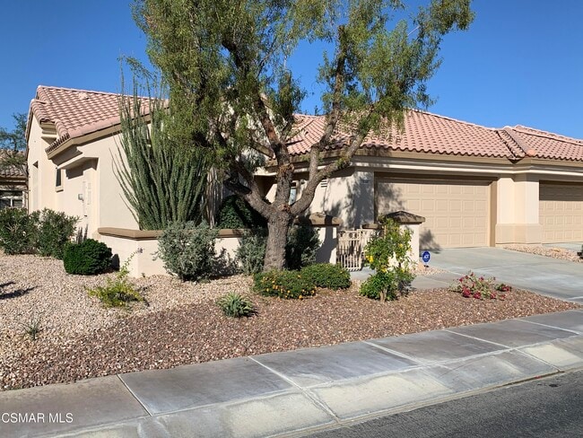 Photo - 78448 Desert Willow Dr