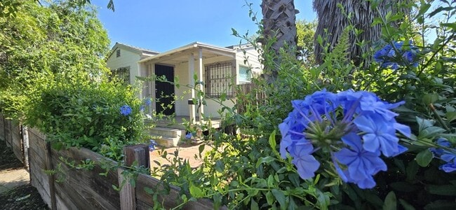 Building Photo - Charming City Heights Home – Private Yard, Deck & Walk to Schools