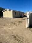 Double vinyl gate, privacy - 1540 Adam St