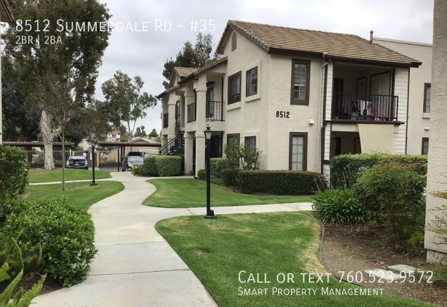 Best Deal in Mira Mesa! - Best Deal in Mira Mesa! Apartment Unit #35