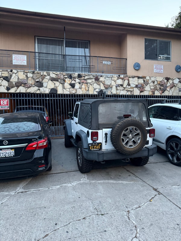 Photo - 1339 N Hobart Blvd