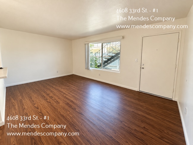 Photo - 4608 33rd St Unit 1