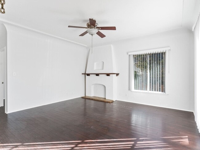 Building Photo - 432 Walnut Ave