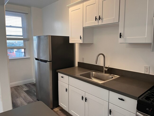 Photo - 3005 Main St Unit 516