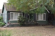 Front house - 3850 Blanche St