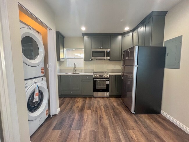 Photo - 3733-3735 W 182nd St. Torrance, CA 90504 Unit 3733 B