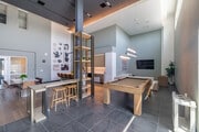 Clubroom - Western Station Apartments