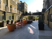Courtyard - 2978 Ripple Pl Condo Unit 105