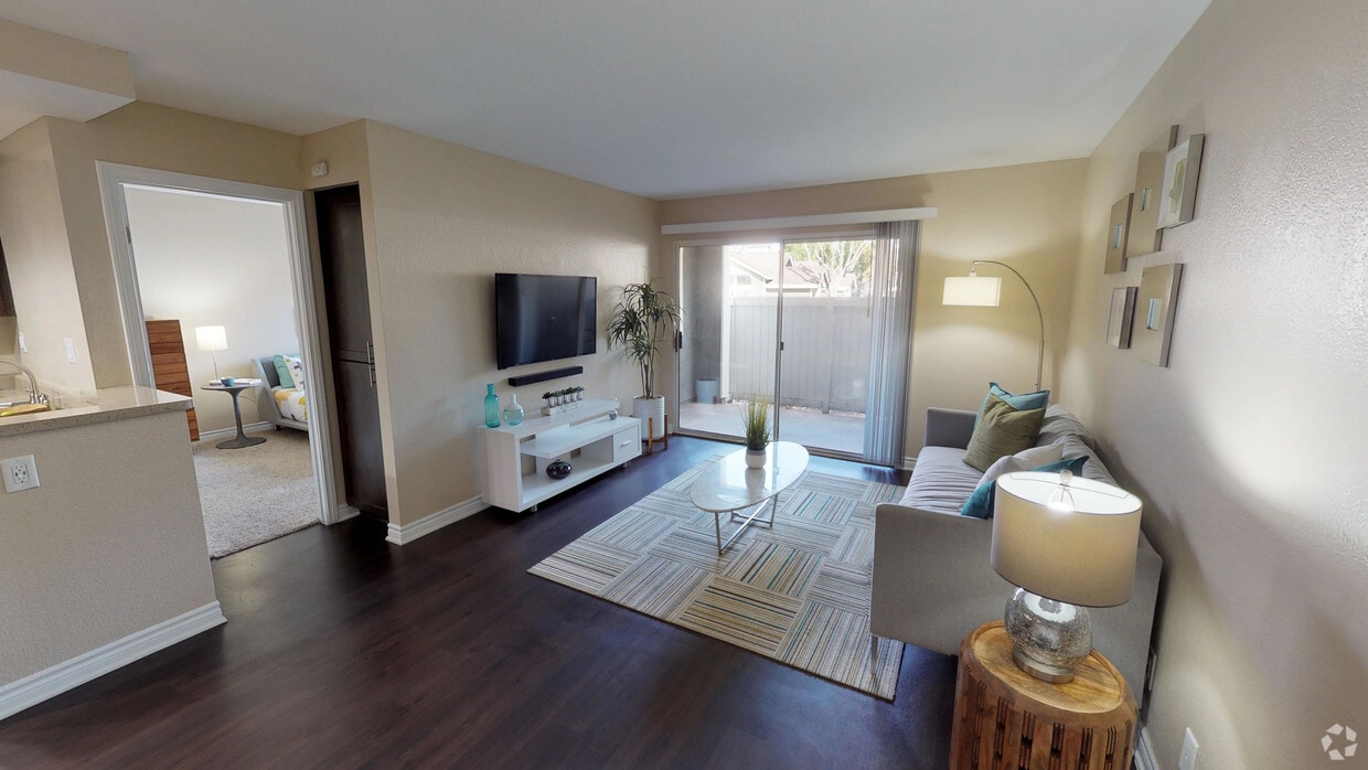 3D Tour - Village Oaks