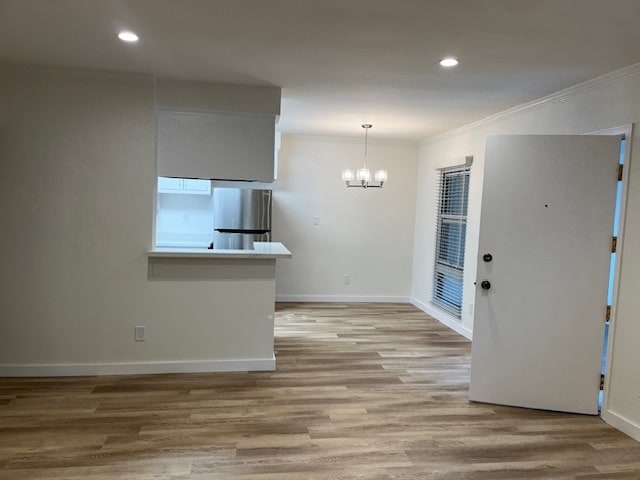 Floor Plan - Model 11 & 4