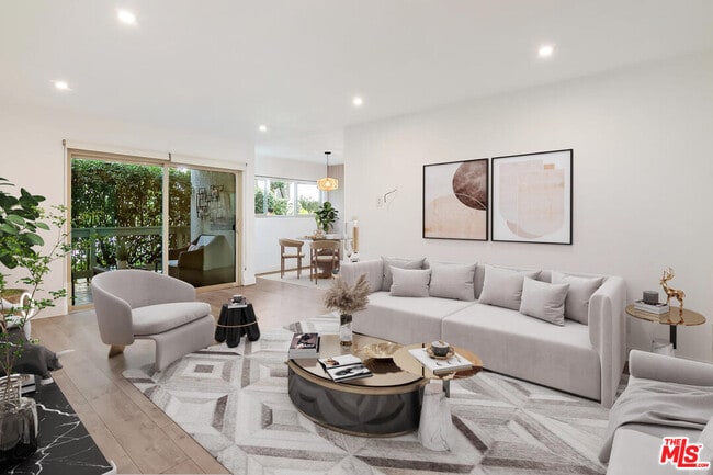 Building Photo - 23665 Park Capri Unit 101