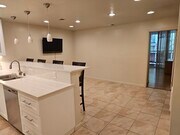 Kitchen Living Room - 11044 Ophir Dr Condo Unit 504