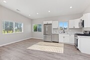 Photo - Private balcony + private patio!